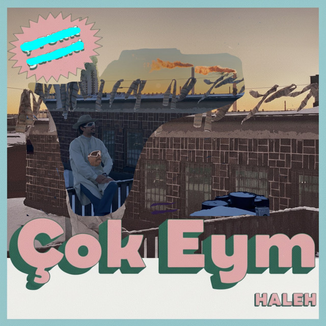 Çok Eym