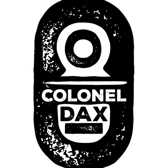 Colonel Dax