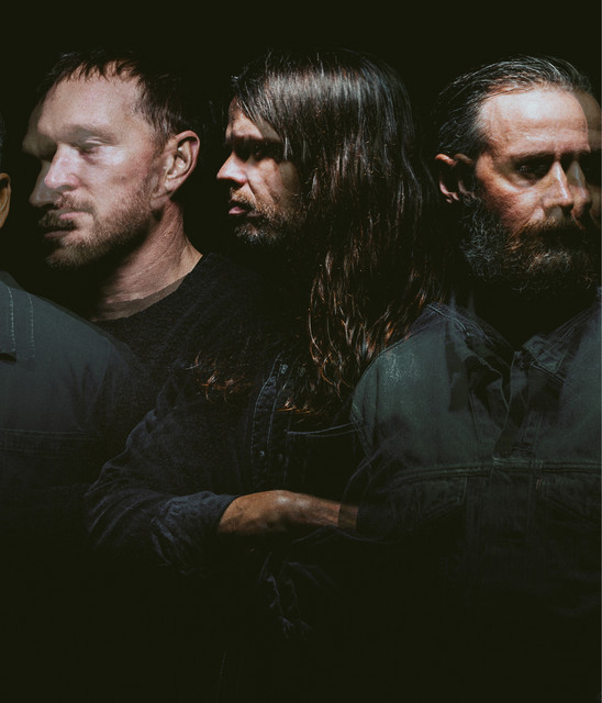 Cult of Luna