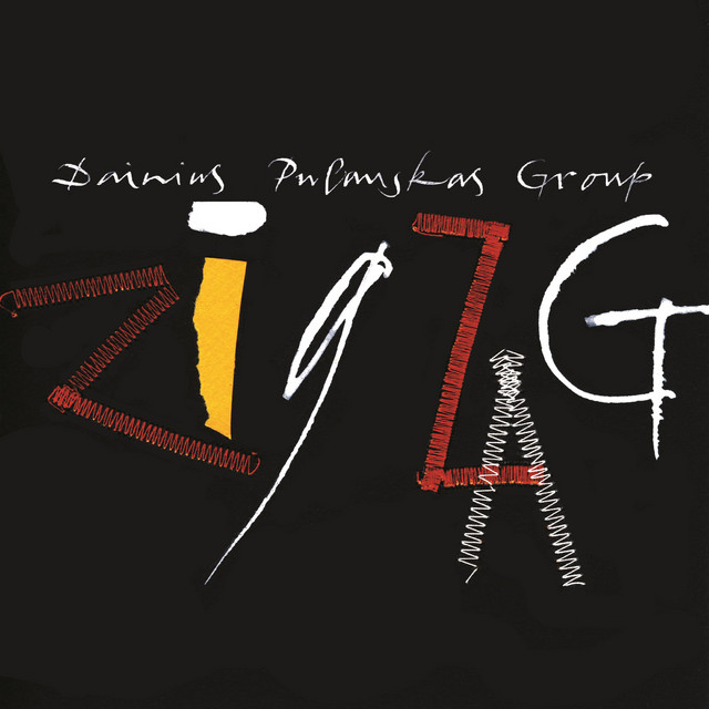 Dainius Pulauskas Group