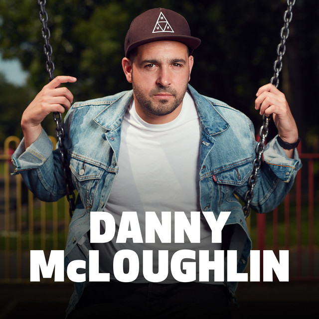 Danny McLoughlin