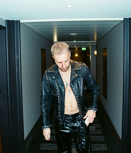 David Löhlein