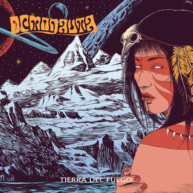 Demonauta