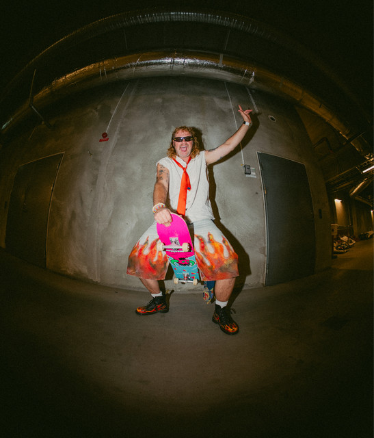 DJ Özzi