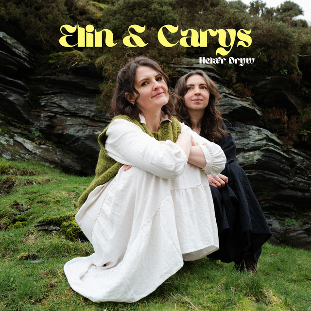 Elin a Carys