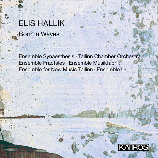 Ensemble for New Music Tallinn