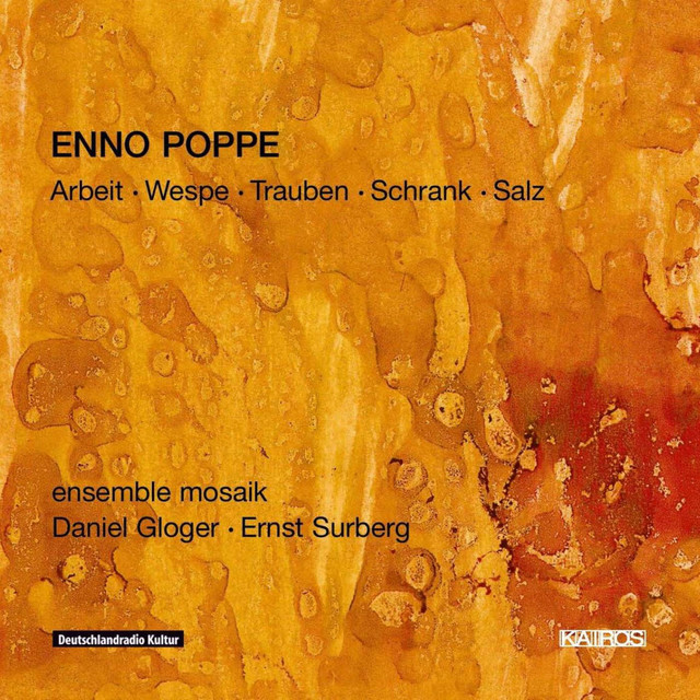 ensemble mosaik