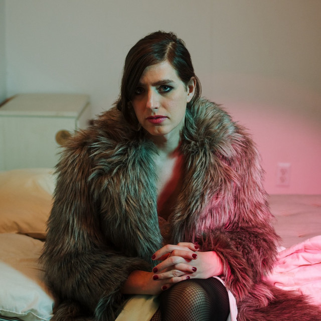 *Ezra Furman