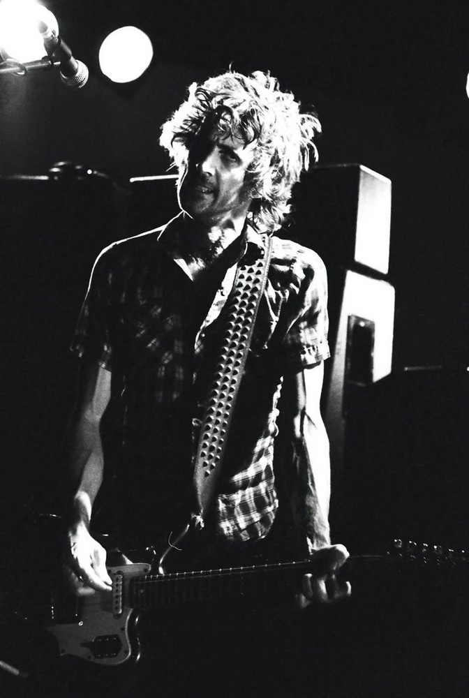 Gareth Liddiard