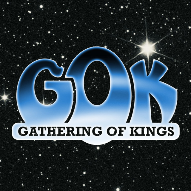 Gathering Of Kings