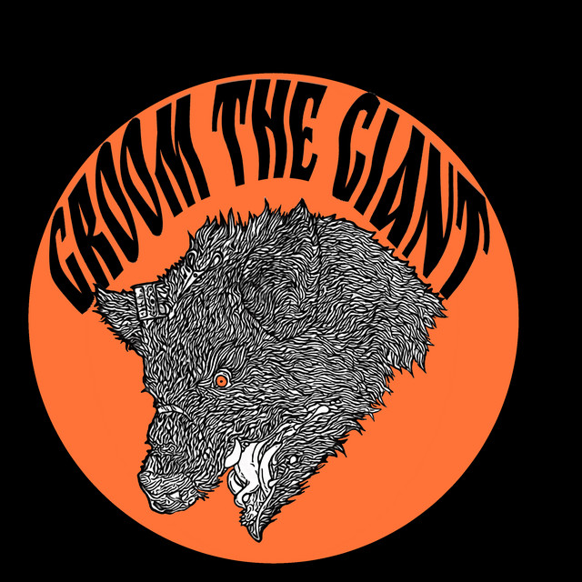 Groom the Giant