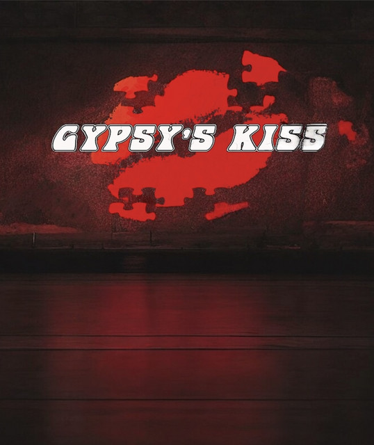 Gypsy's Kiss