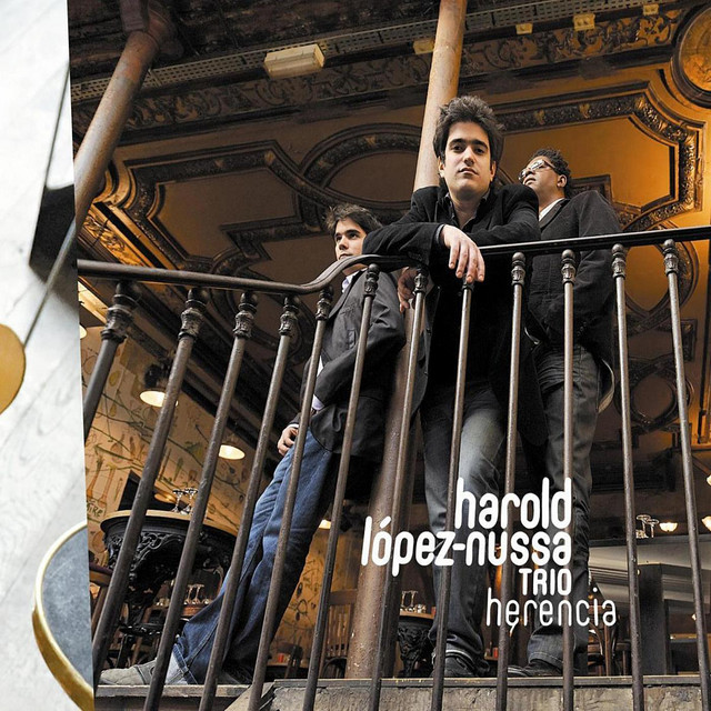 Harold López-Nussa Trio