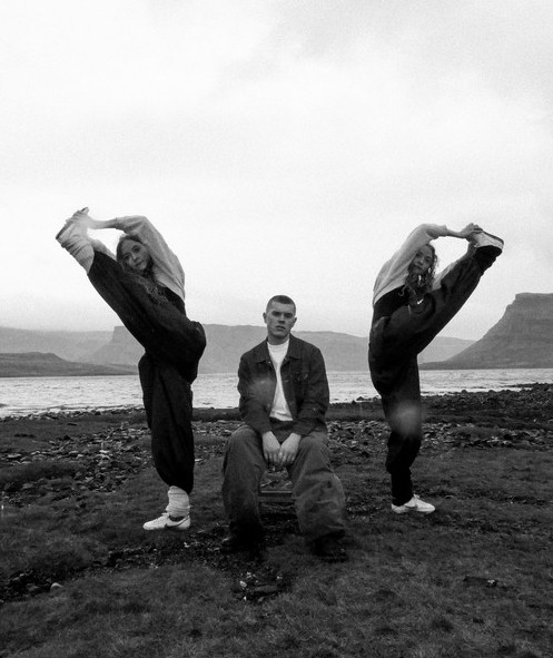 Haukur Páll