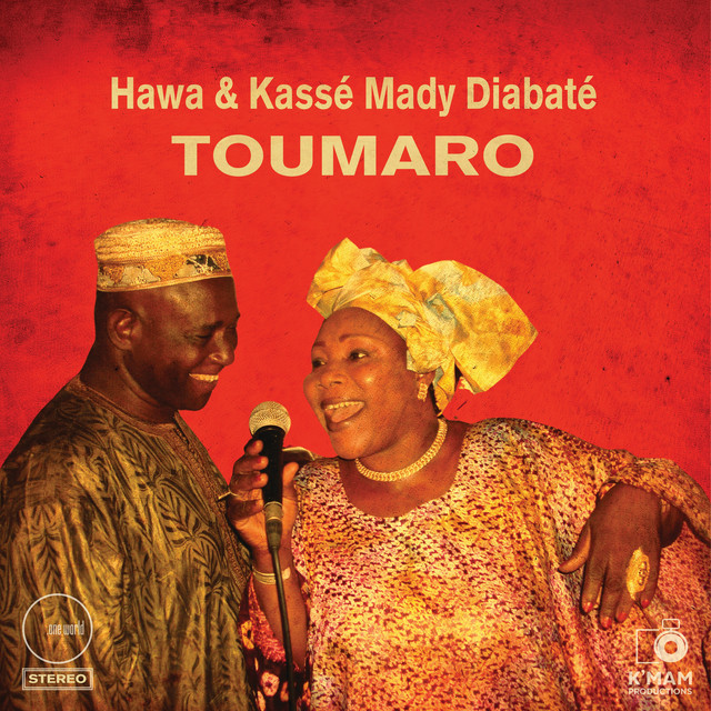 Hawa Kassé Mady Diabaté