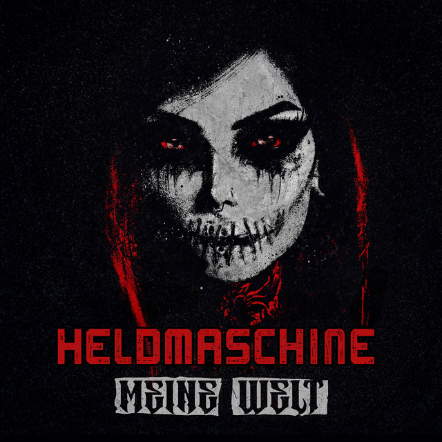 Heldmaschine