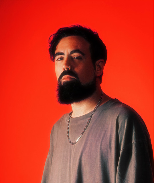 Henry Saiz