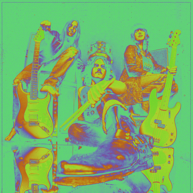 Hippie Death Cult