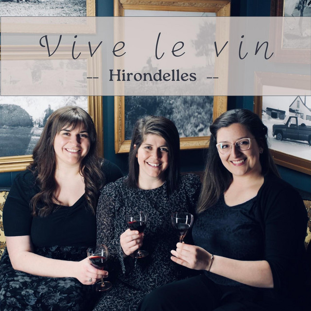 Hirondelles