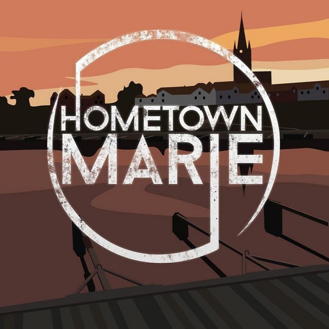 Hometown Marie