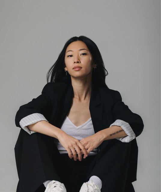 Hyunji-A
