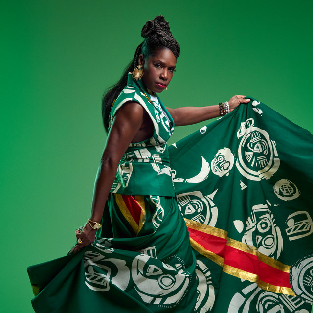 *Ibibio Sound Machine