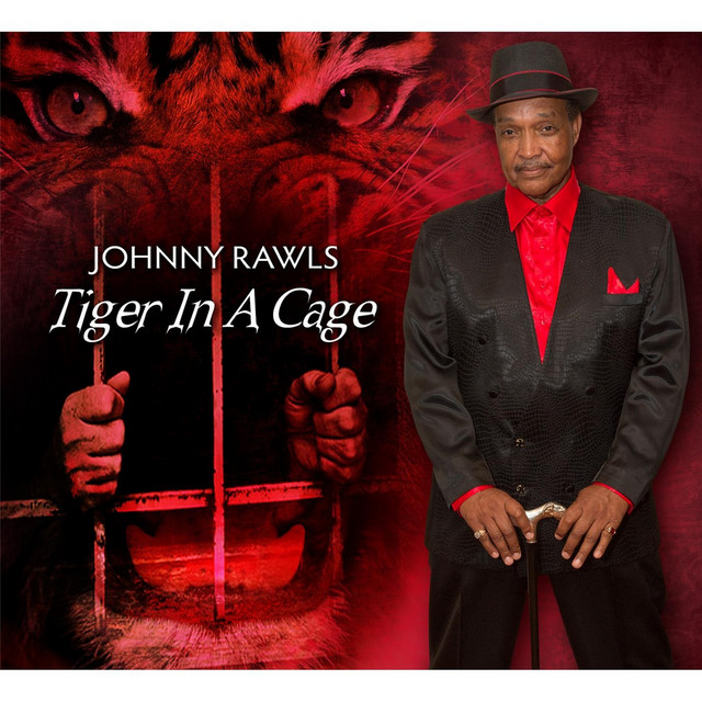 Johnny-Rawls