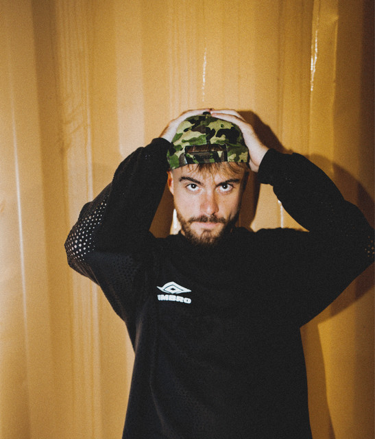 Julian Fijma