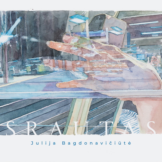 Julija Bagdonavičiūtė
