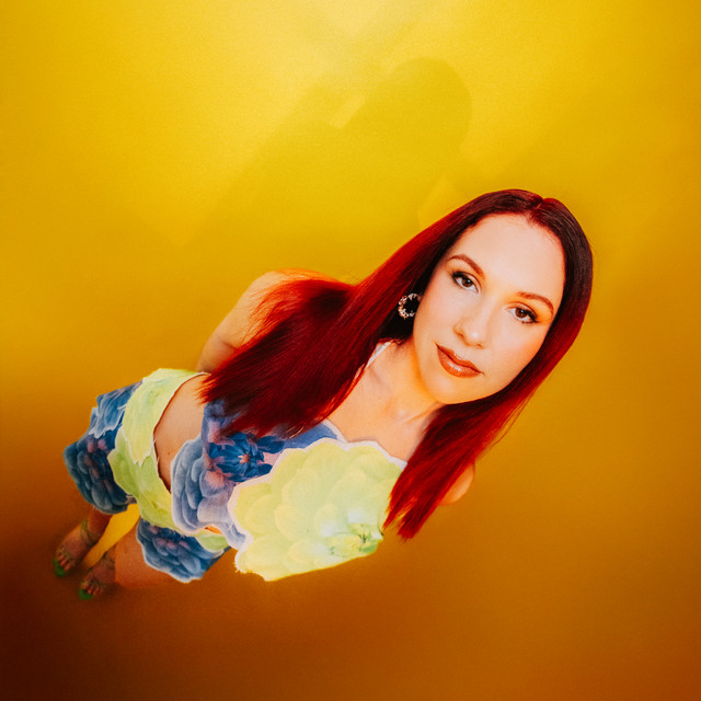 *Katy B