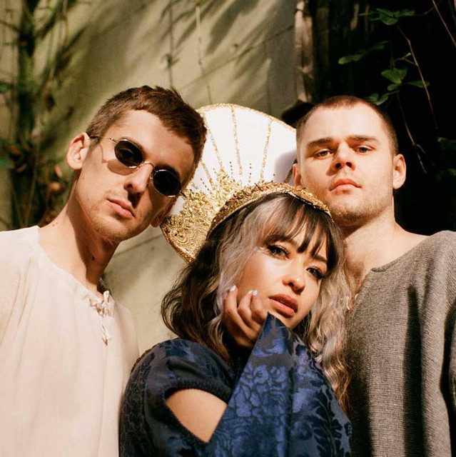 *Kero Kero Bonito
