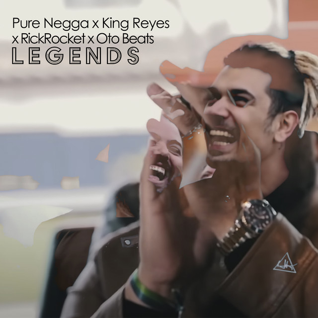 King Reyes
