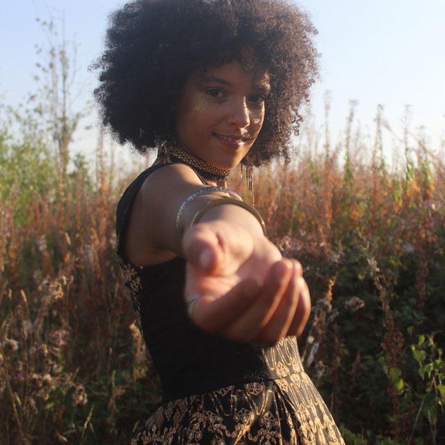 Kizzy Crawford