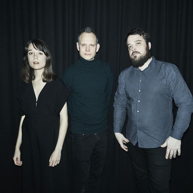 Landæus Trio
