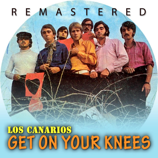 Los Canarios