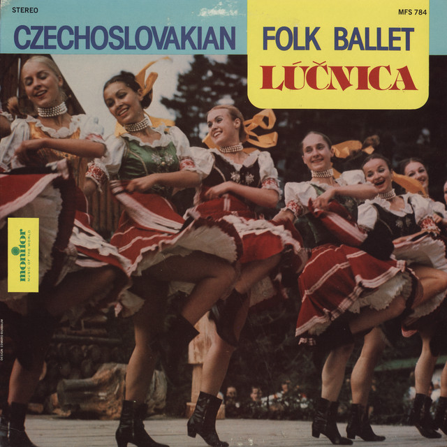 Lúčnica