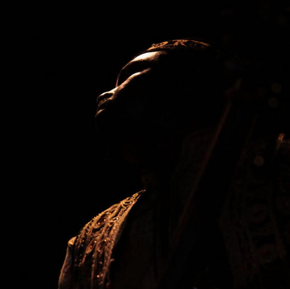 Maalem Houssam Guinia