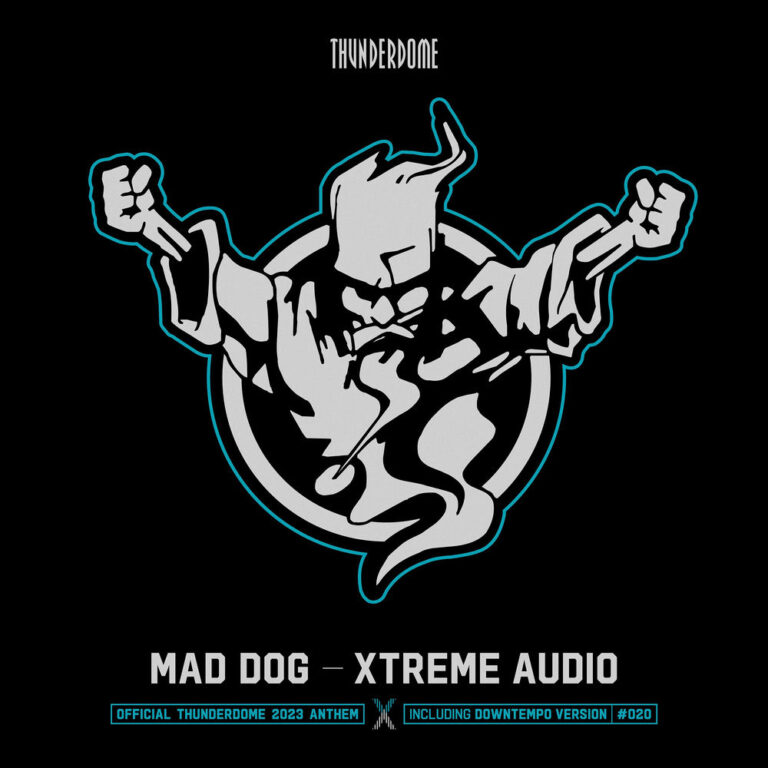 Mad Dog