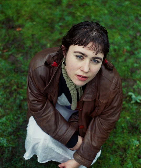 Martha O'Brien