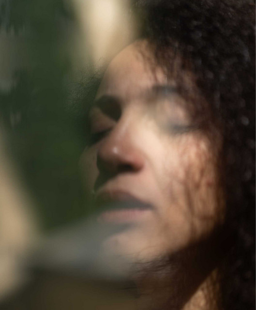Maryam Saleh