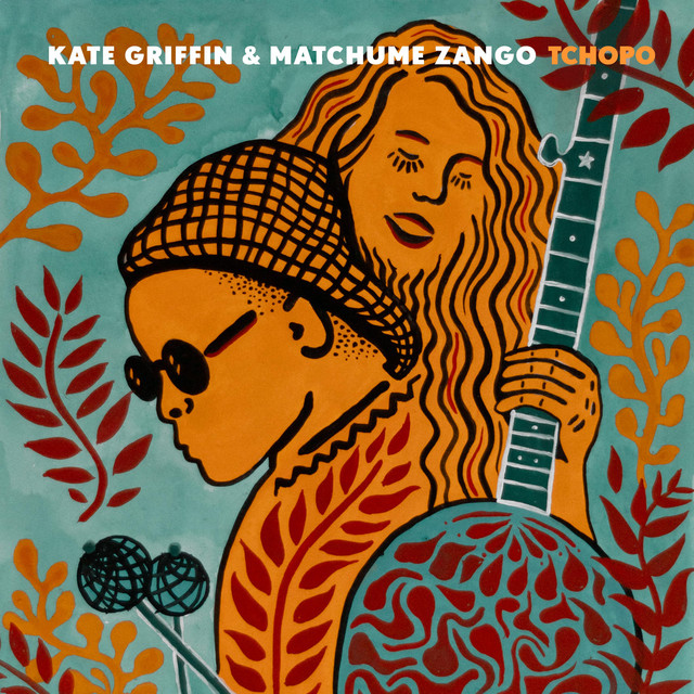 Matchume Zango