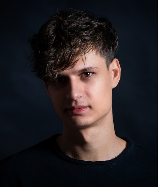 Matthew Sona