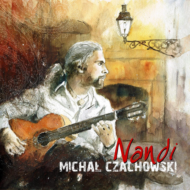 Michał Czachowski