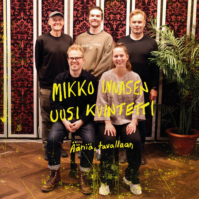 Mikko Innanen