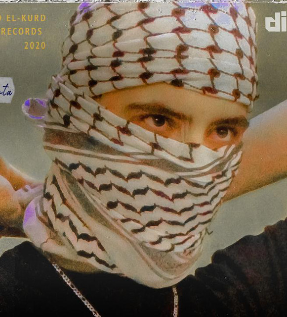 Mohammed el-Kurd