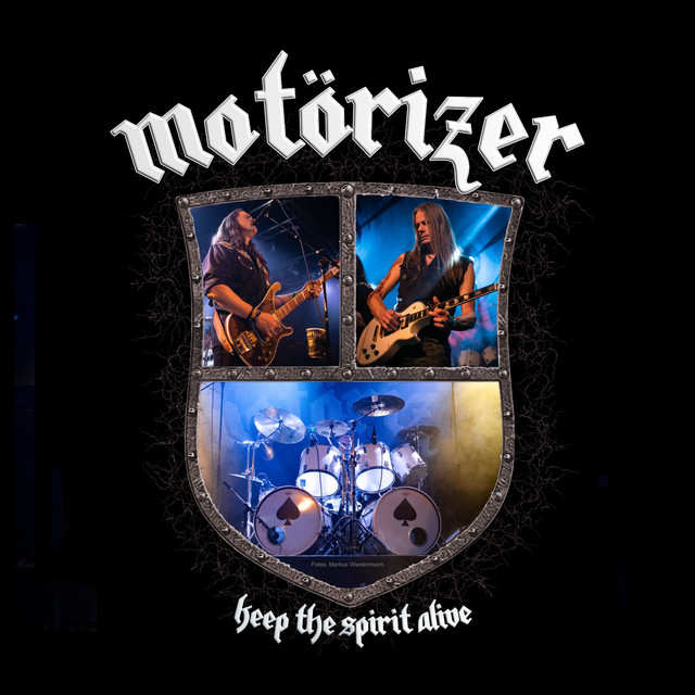Motörizer