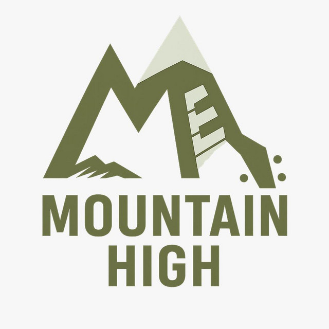 Mountain High