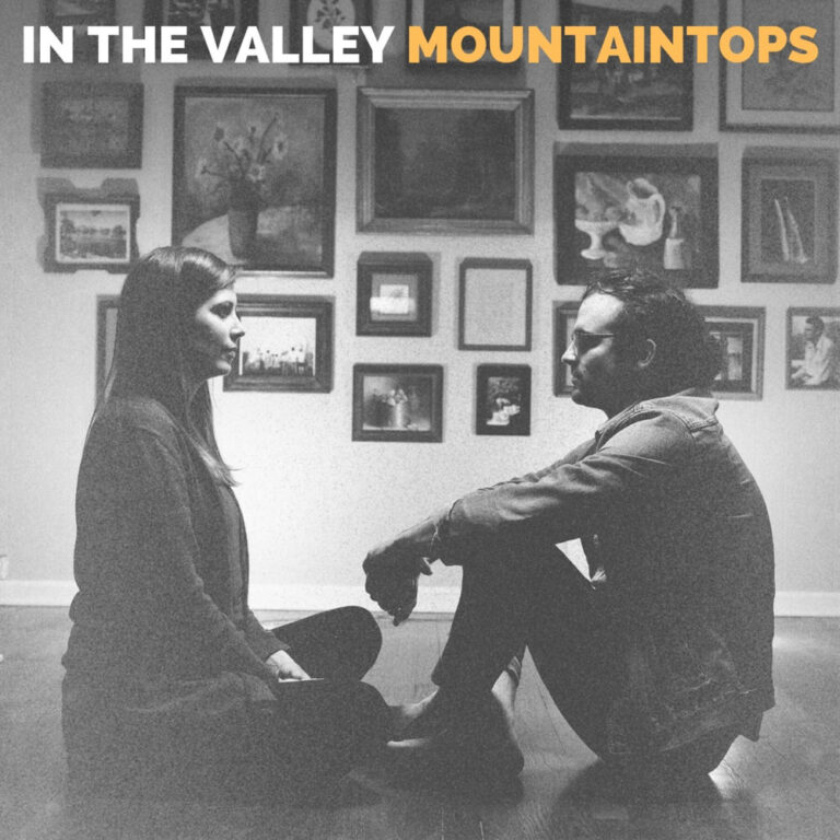 Mountain Tops