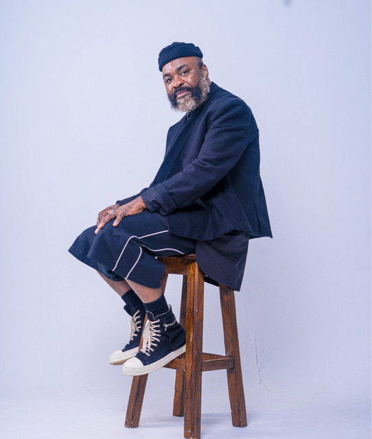 Nduduzo Makhathini