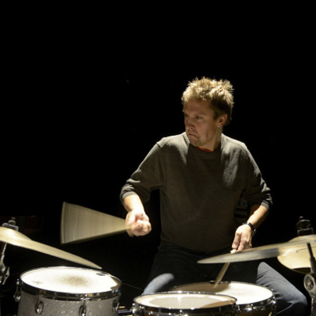 Otto Hejnic Trio